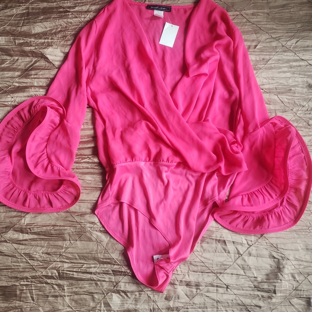 Bodysuit